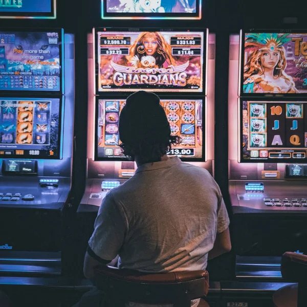 c7娱乐老虎机游戏